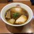 らぁ麺 とうひち - 料理写真: