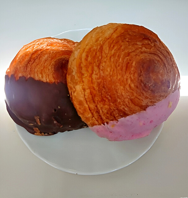 パン工場 マックスバリュ弥生店 - 青葉（パン）