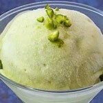 Maru - ピスタチオ　アイスクリーム