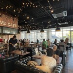 Bedford Ave Cafe - 