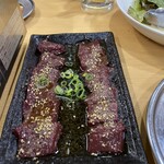 Yakiniku Horumon Ichiban - 