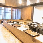 Koyoshi - 店内