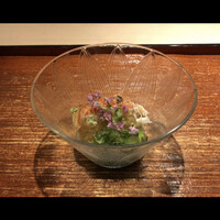 富小路 やま岸 - 