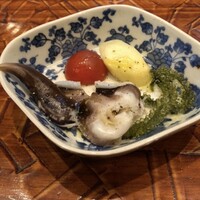 う越貞 - 