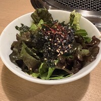 和牛焼肉じろうや 介 wagyu&sake 名古屋駅前本店 - 