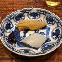 う越貞 - 
