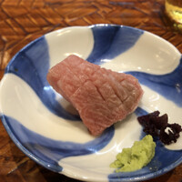 う越貞 - 