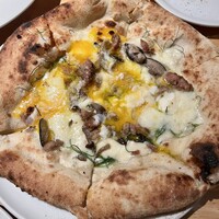 アダッキオ - ビスマルクビアンコ