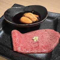 和牛焼肉じろうや 介 wagyu&sake 名古屋駅前本店 - 