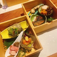 銀座 ゆかり - 