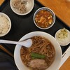 香湯ラーメン ちょろり 恵比寿店