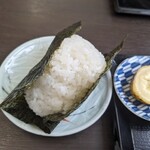 ゆりいち - 大きい〜