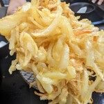 ゆりいち - 圧倒される(笑)