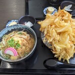 うどん じろう