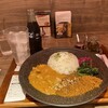 恋とスパイス 新宿中村屋 グランスタ東京店