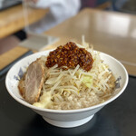 ラーメン専門店 昇竜 - 