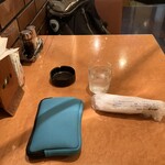 ボンユー - 卓上