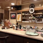 ボンユー - 店内