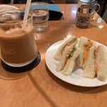 ボンユー - 全体図2