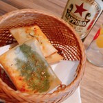 焼鳥 坂ノ途中 - 