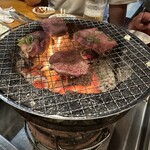 焼肉ホルモン 万千 - 