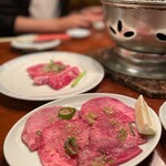 但馬家幸之助 - 