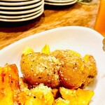 THE DAY east tokyo - 