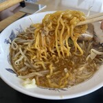 ラーメン専門店 昇竜 - 