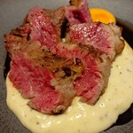 BISTRO ぶっさん屋 - 