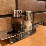 ボンユー - 味変部隊