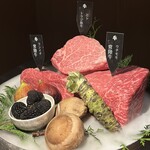 焼肉 牛印 新宿店 - 