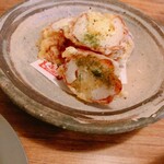 焼鳥 坂ノ途中 - 