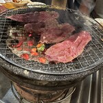 焼肉ホルモン 万千 - 