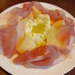 BISTRO ぶっさん屋 - 