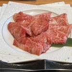 黒毛和牛焼肉 凱旋門 千葉ニュータウン店 - 