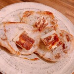 焼鳥 坂ノ途中 - 