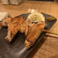 鳥恵 上野広小路店 - 