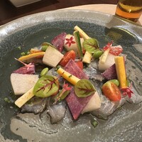 レストラン・パッション - 