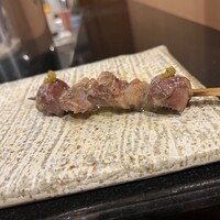 鳥恵 上野広小路店 - 