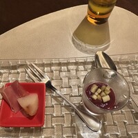 レストラン・パッション - 