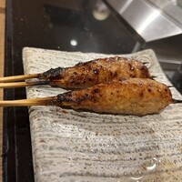 鳥恵 上野広小路店 - 