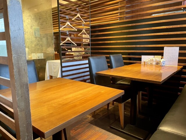 Tempura Shinjuku Tsunahachi Kitasenju Ten photo 5