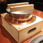 よろにく - 釜きた！