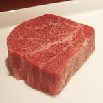 よろにく - ヒレ