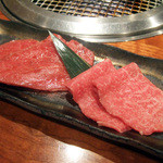 よろにく - シャトーブリアン、シンシン