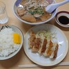 来来 - 料理写真: