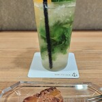 Bar anchor - 出張営業＠東広島（23/07）