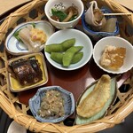 和食 梅田 - 