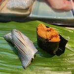 Sushi Marukou - 