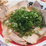 宮っ子ラーメン - 